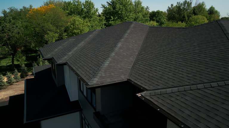 Trusted Clyde, OH Roofing Services Experts