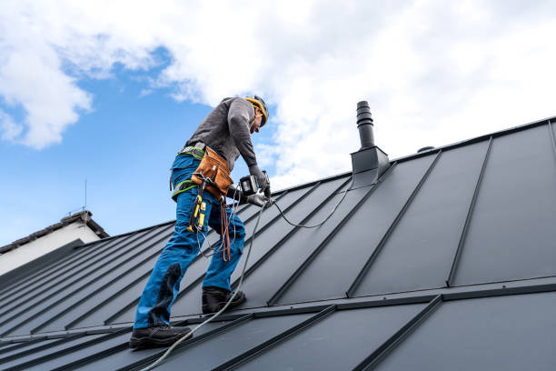 Roof Insulation in Clyde, OH